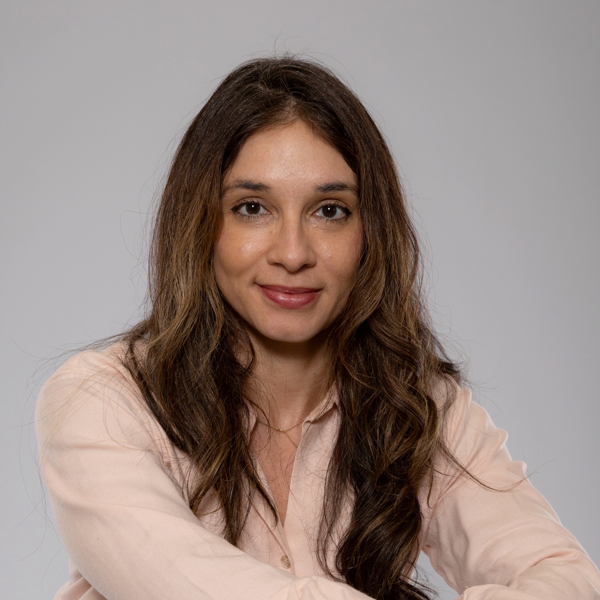 Carolina Garcia