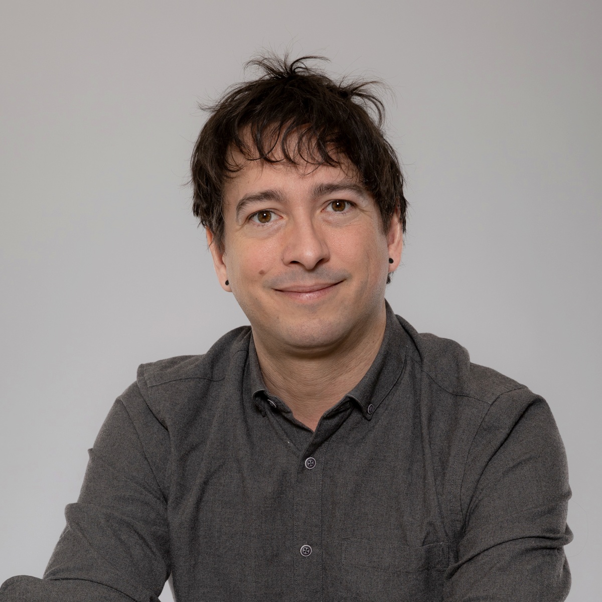 Jonathan Durand Folco