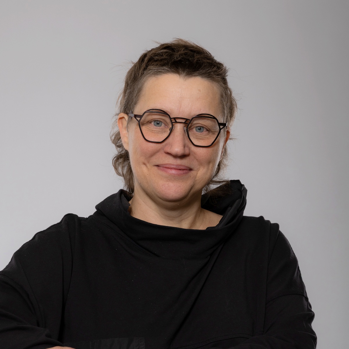 Julie Chateauvert