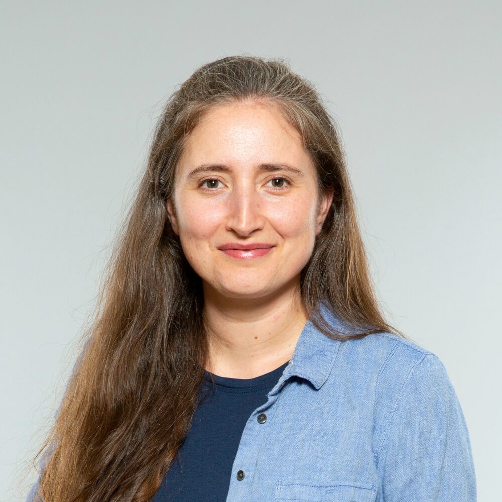 Amanda Wilson